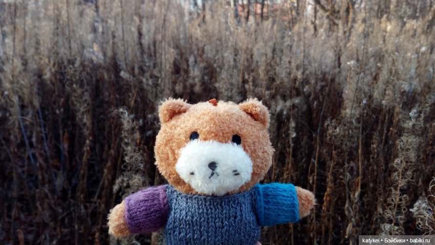 ФотоЧетверг. Вяжем сами и вместе с мастерами