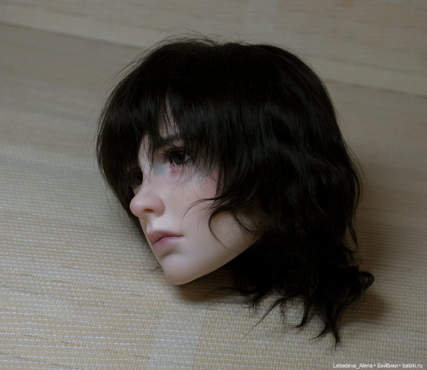 Мэйк для Яна — Face (фото 4)