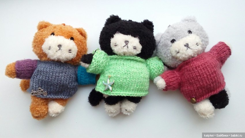 ФотоЧетверг. Вяжем сами и вместе с мастерами