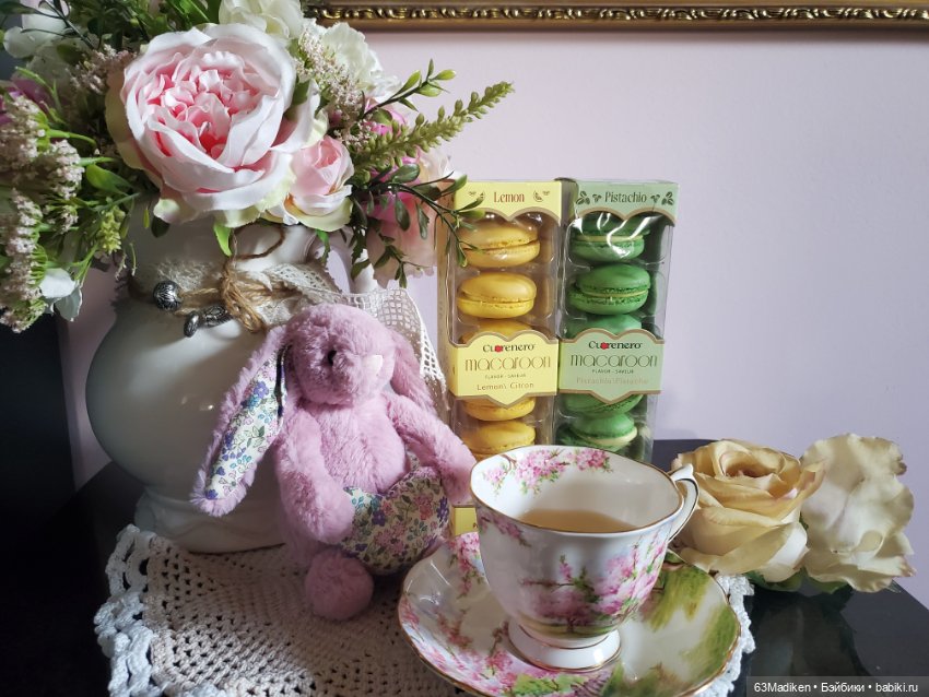 Маленькое парижское платье (фото 3)