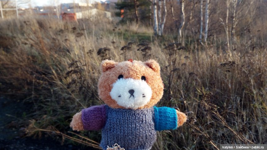 ФотоЧетверг. Вяжем сами и вместе с мастерами