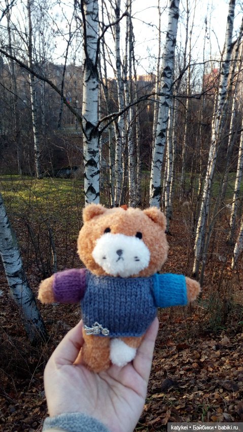 ФотоЧетверг. Вяжем сами и вместе с мастерами (фото 10)