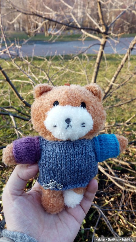 ФотоЧетверг. Вяжем сами и вместе с мастерами