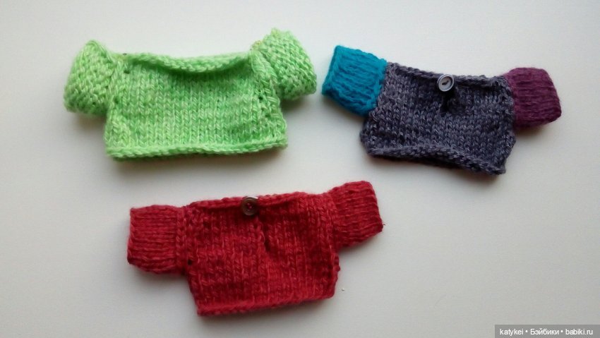 ФотоЧетверг. Вяжем сами и вместе с мастерами (фото 5)