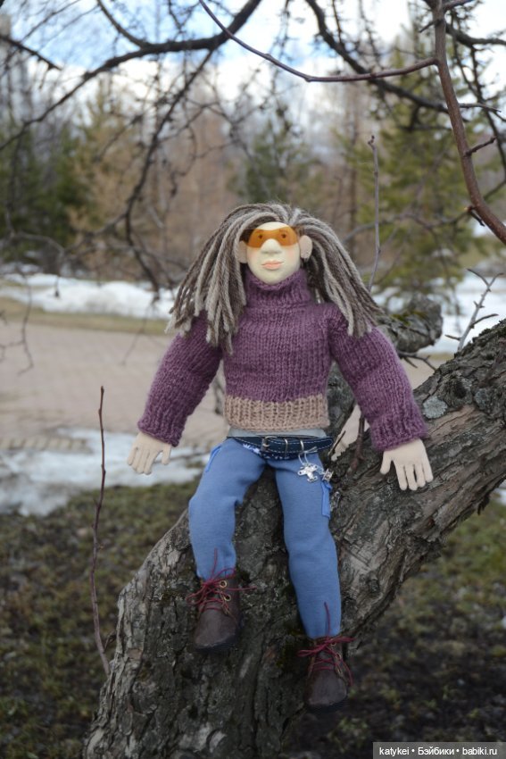 ФотоЧетверг. Вяжем сами и вместе с мастерами (фото 4)