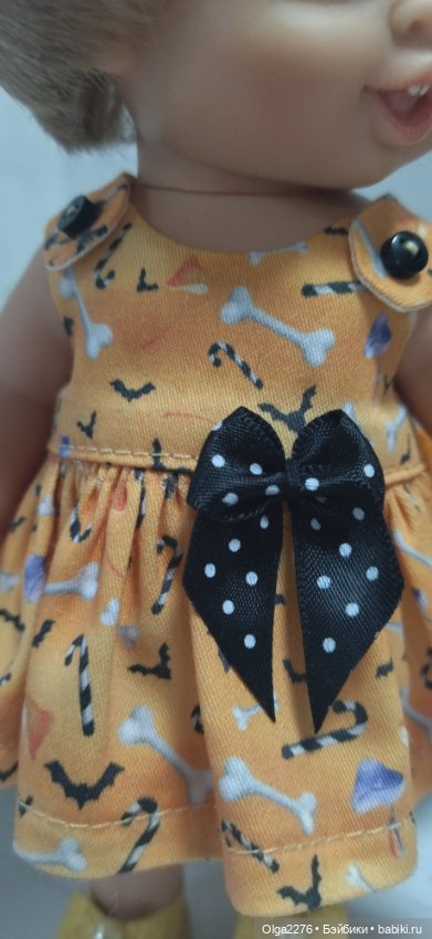 Наряды на малышек Паолитос Paola Reina (фото 10)