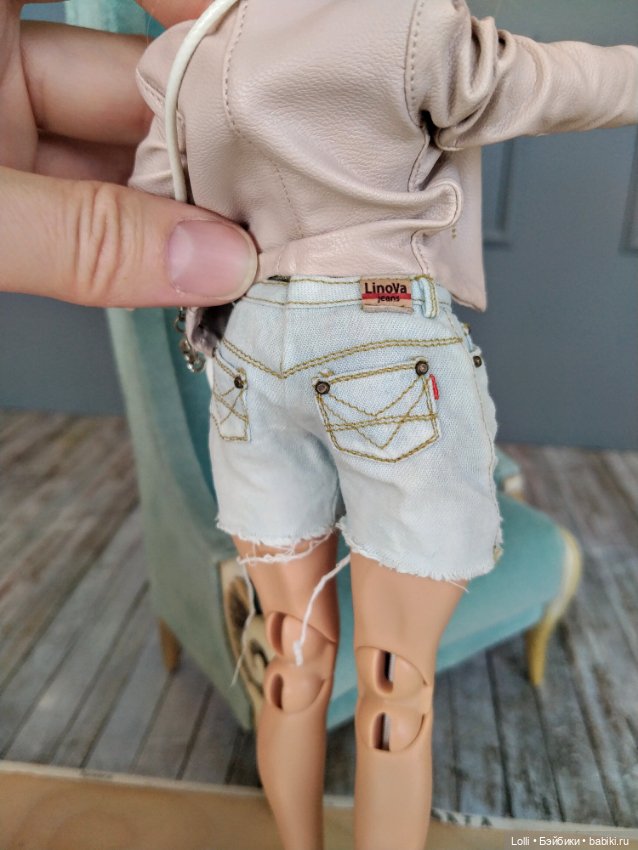 Образы для Jacoosun — Одежда и обувь для кукол BJD (БЖД): 1/3