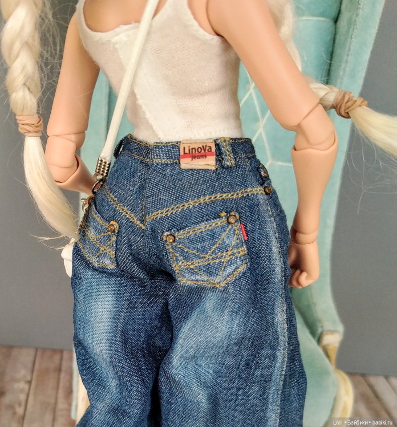 Образы для Jacoosun — Одежда и обувь для кукол BJD (БЖД): 1/3