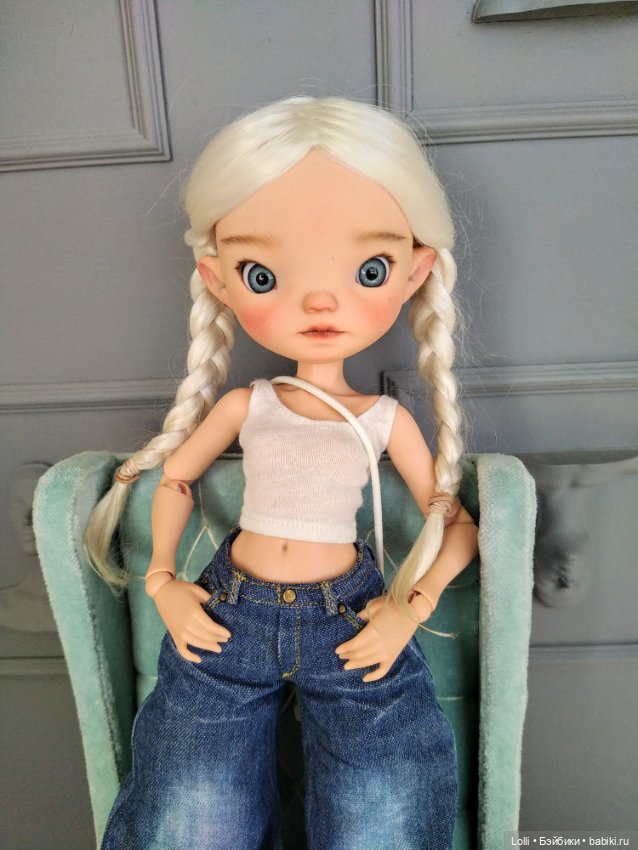 Образы для Jacoosun — Одежда и обувь для кукол BJD (БЖД): 1/3