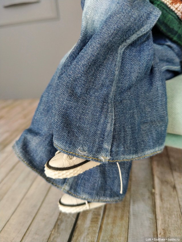 Образы для Jacoosun — Одежда и обувь для кукол BJD (БЖД): 1/3 (фото 7)