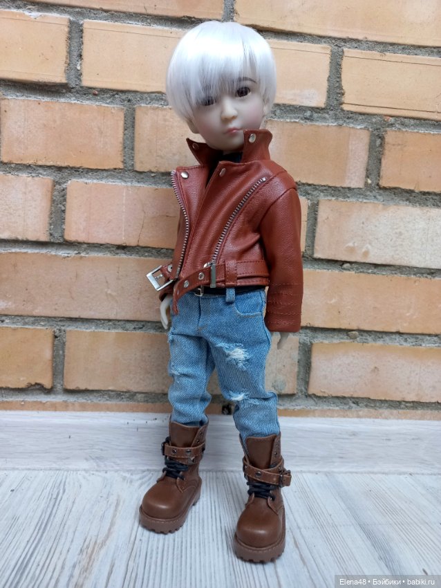 Крутыш — Куклы Ruby Red (Руби Ред) Fashion Friends: Siblies