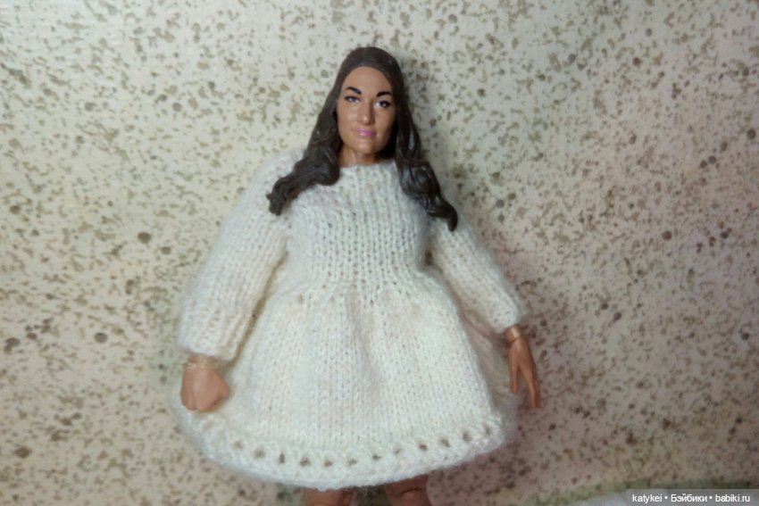 ФотоЧетверг. Вяжем сами и вместе с мастерами