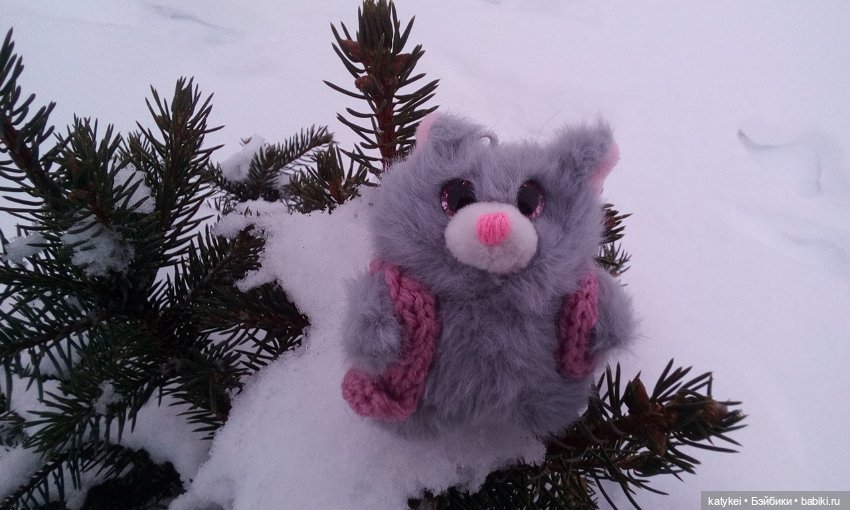 ФотоЧетверг. Вяжем сами и вместе с мастерами