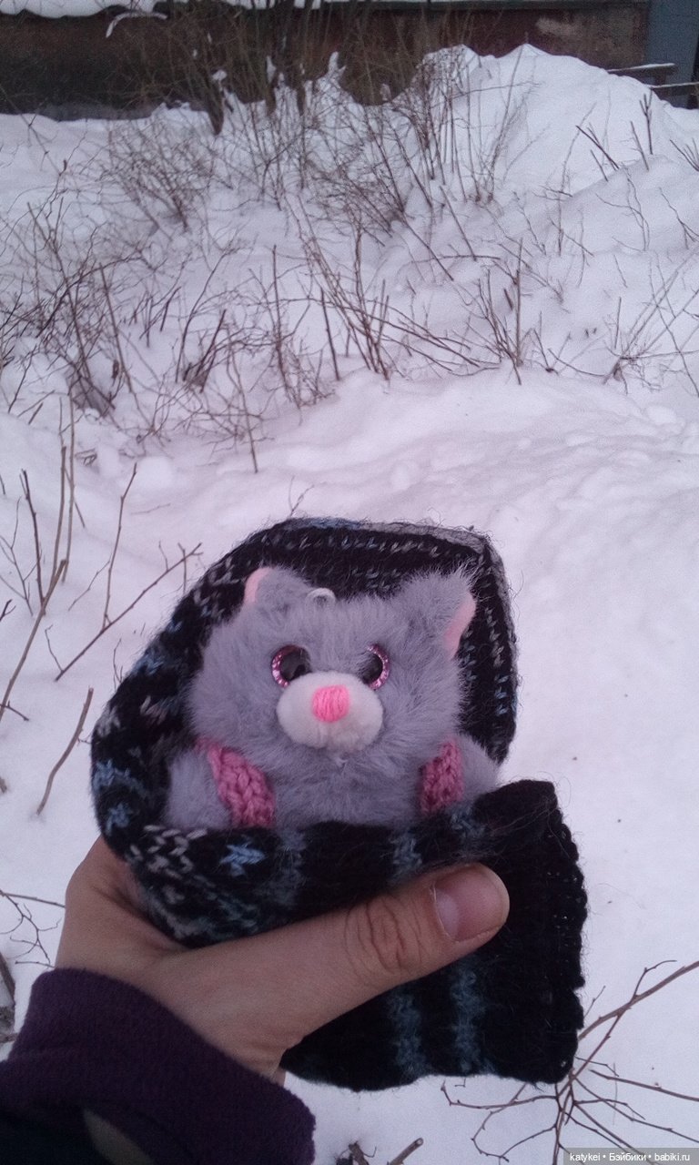 ФотоЧетверг. Вяжем сами и вместе с мастерами