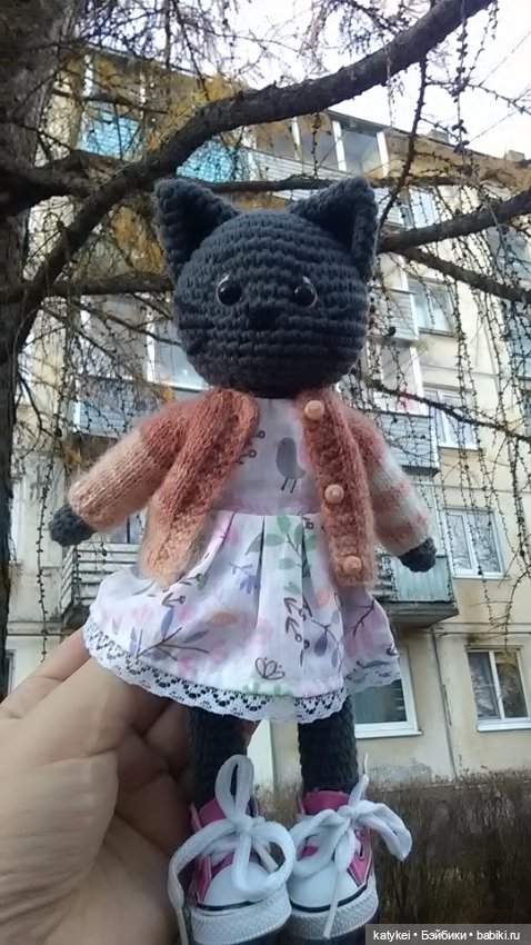 ФотоЧетверг. Вяжем сами и вместе с мастерами