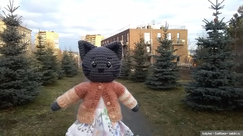 ФотоЧетверг. Вяжем сами и вместе с мастерами