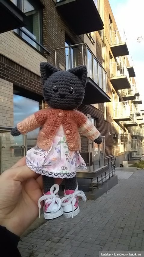 ФотоЧетверг. Вяжем сами и вместе с мастерами