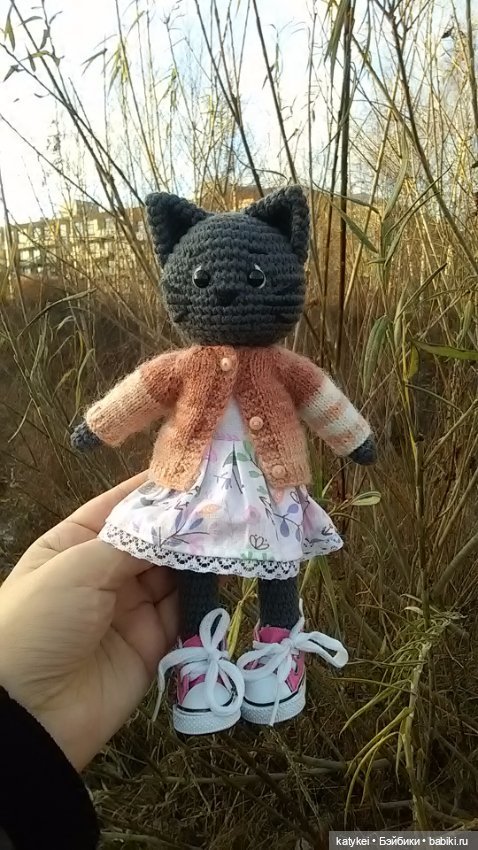 ФотоЧетверг. Вяжем сами и вместе с мастерами