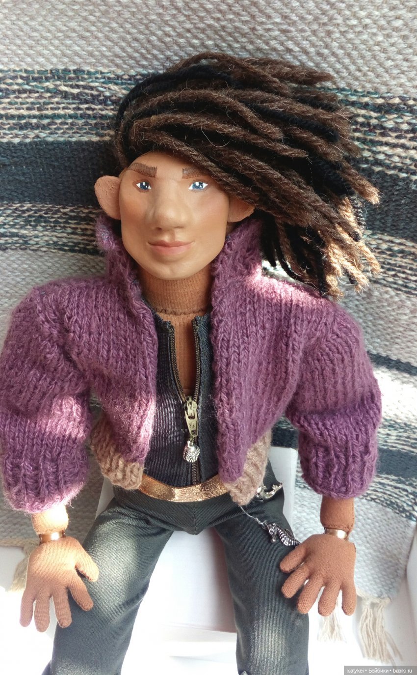 ФотоЧетверг. Вяжем сами и вместе с мастерами