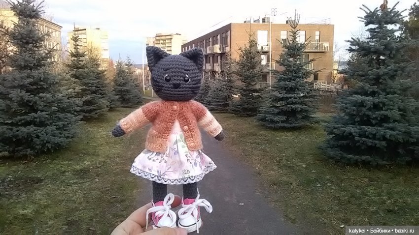 ФотоЧетверг. Вяжем сами и вместе с мастерами