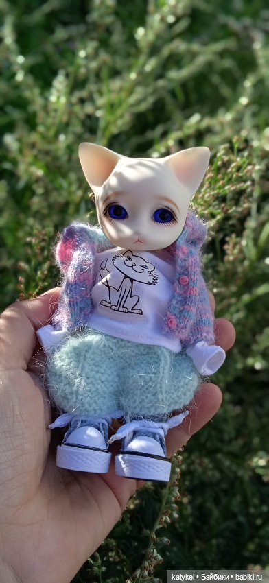 ФотоЧетверг. Вяжем сами и вместе с мастерами