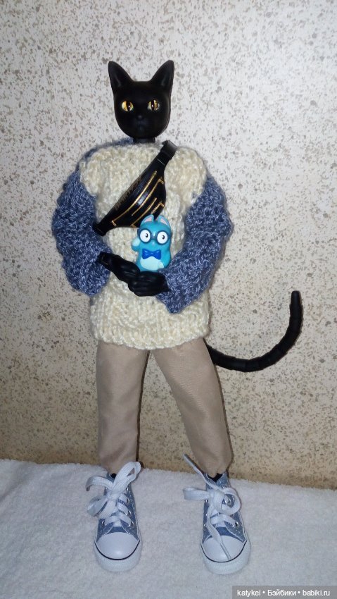 ФотоЧетверг. Вяжем сами и вместе с мастерами