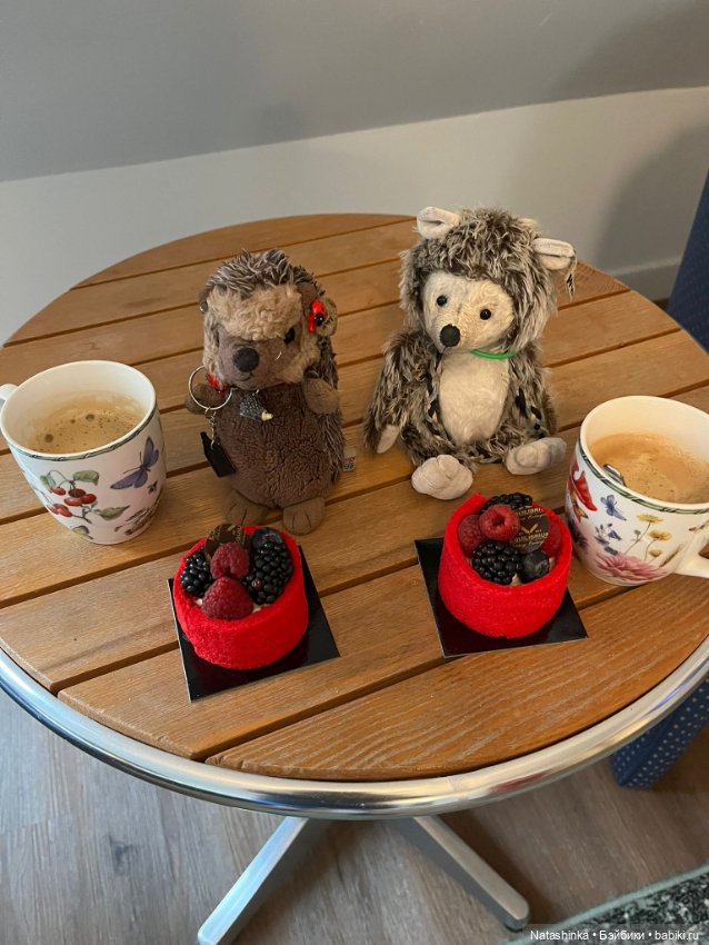 Музыкальная История 158 — Туризм и путешествия: фотоотчеты из поездок