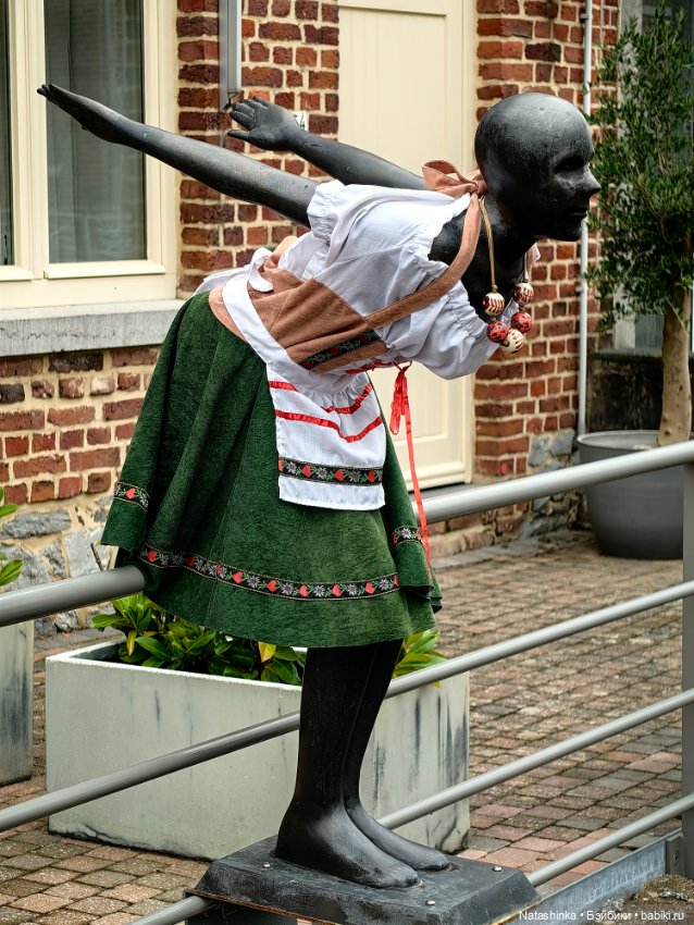 Музыкальная История 158 — Туризм и путешествия: фотоотчеты из поездок