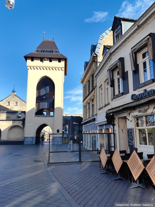 Музыкальная История 158 — Туризм и путешествия: фотоотчеты из поездок (фото 4)