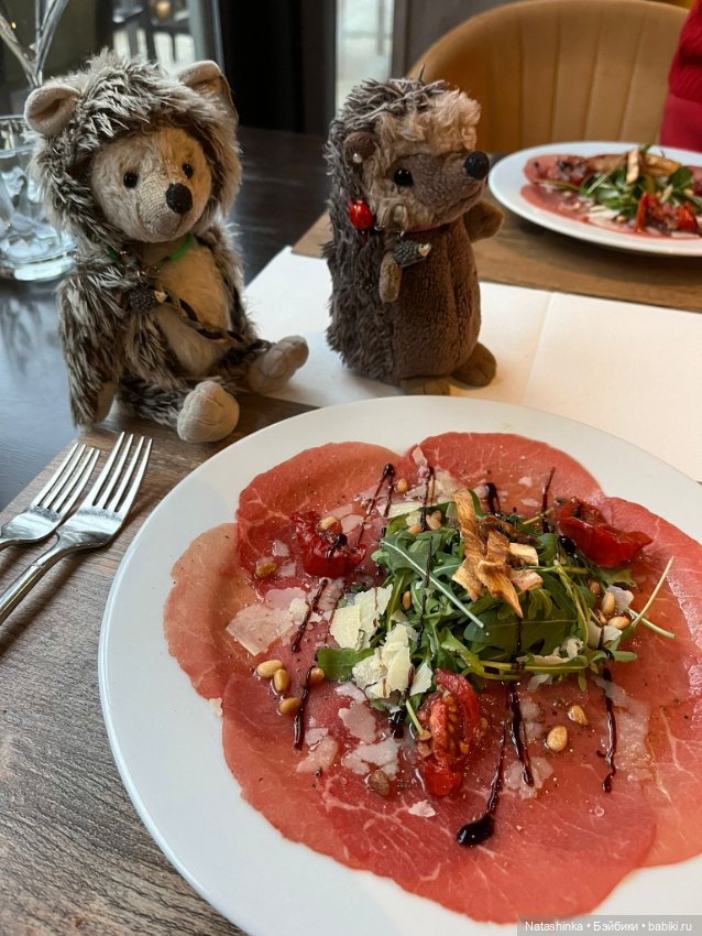 Музыкальная История 158 — Туризм и путешествия: фотоотчеты из поездок