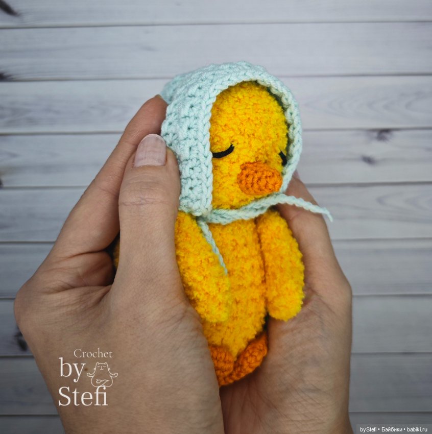 Малявочки — Вязаные игрушки и амигуруми: крючком