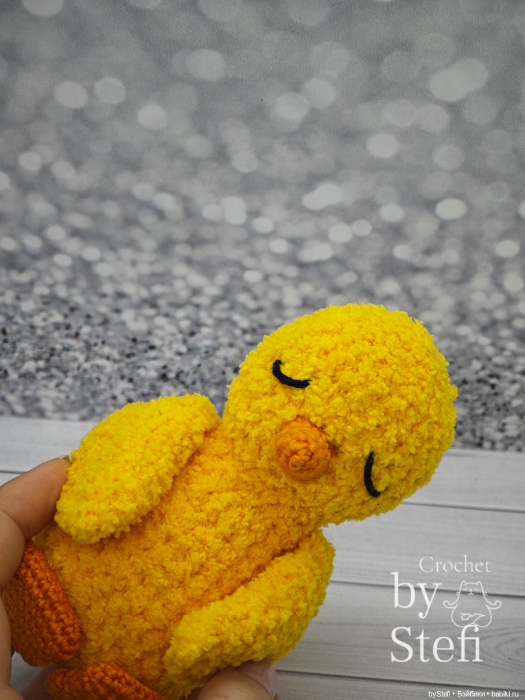 Малявочки — Вязаные игрушки и амигуруми: крючком