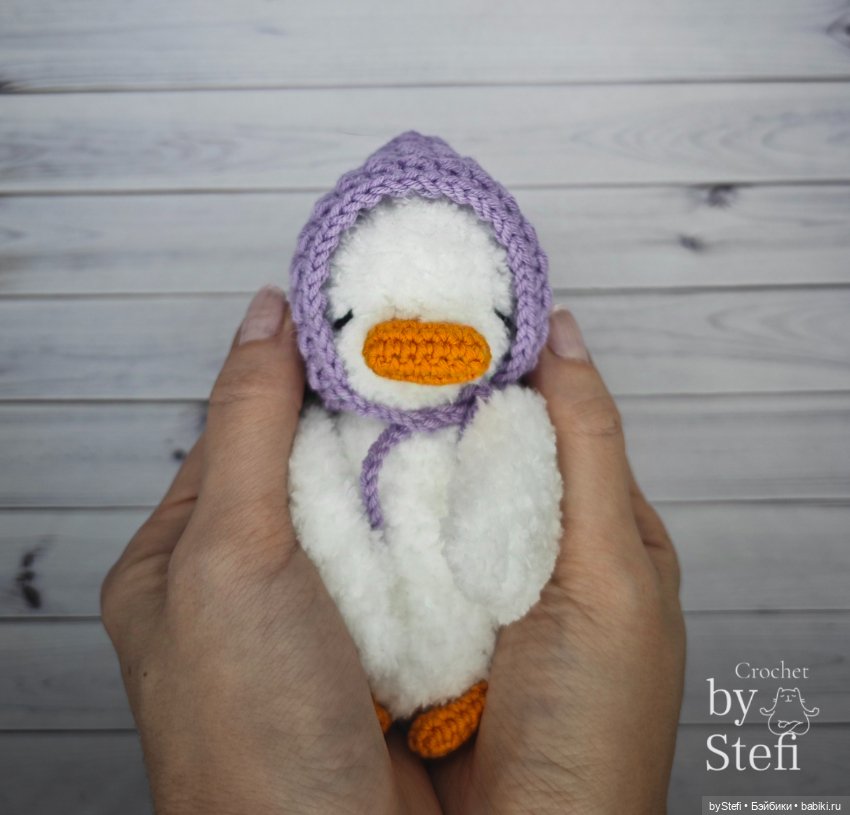 Малявочки — Вязаные игрушки и амигуруми: крючком