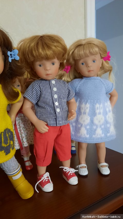 Услада глаз моих. Часть первая (фото 5)