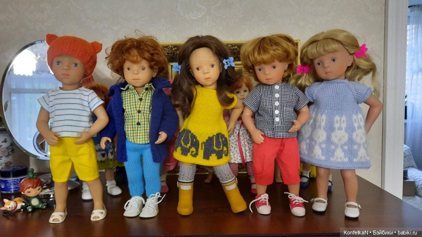 Услада глаз моих. Часть первая