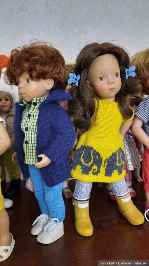 Услада глаз моих. Часть первая (фото 6)