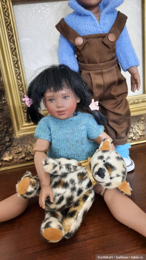 Услада глаз моих. Часть первая