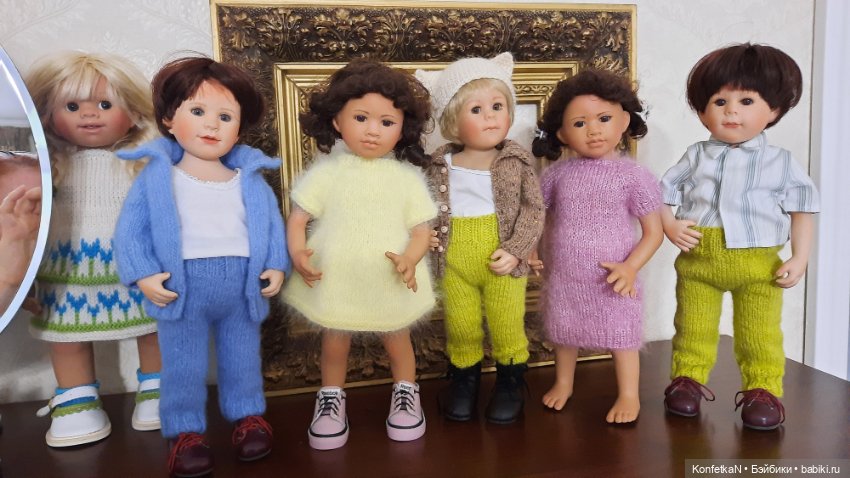 Услада глаз моих. Часть первая