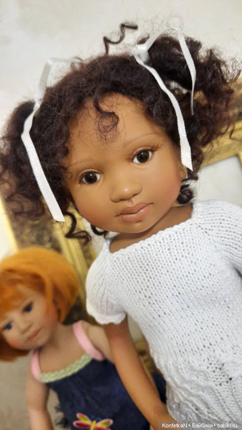 Услада глаз моих. Часть первая