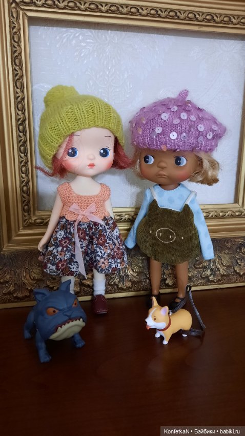 Услада глаз моих. Часть первая