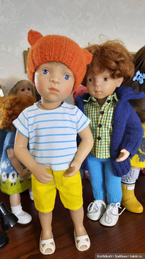 Услада глаз моих. Часть первая (фото 4)