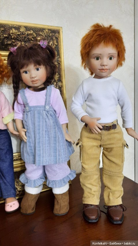 Услада глаз моих. Часть первая (фото 10)