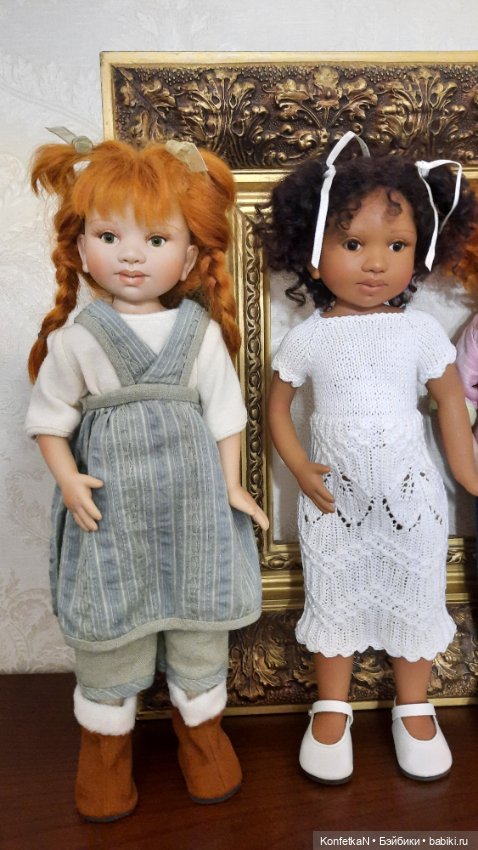 Услада глаз моих. Часть первая (фото 8)