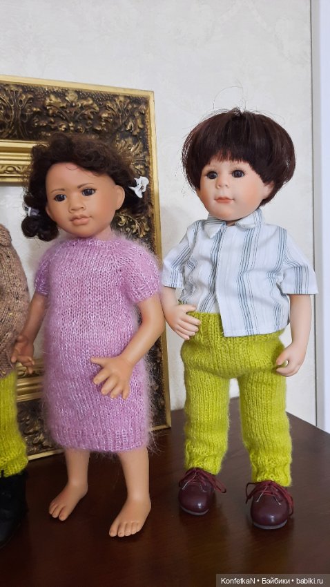 Услада глаз моих. Часть первая