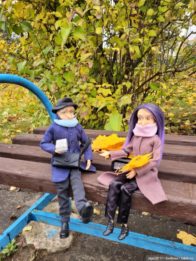 Мы из сказки, совместный проект