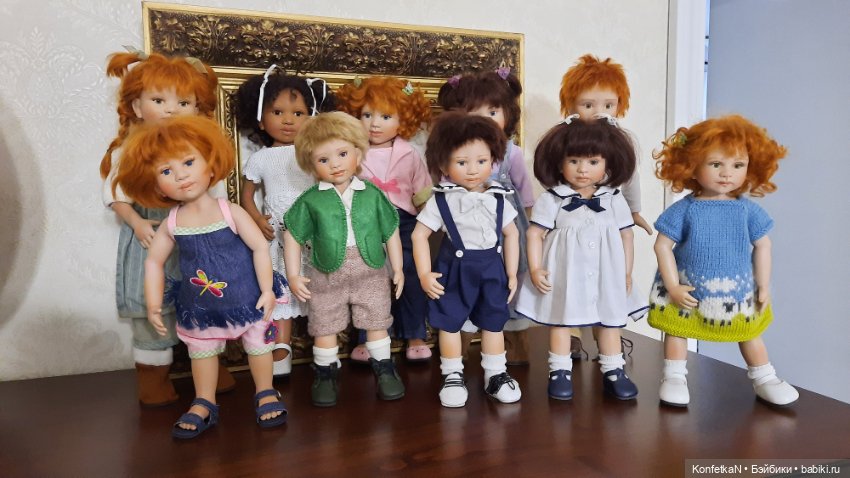 Услада глаз моих. Часть первая (фото 7)