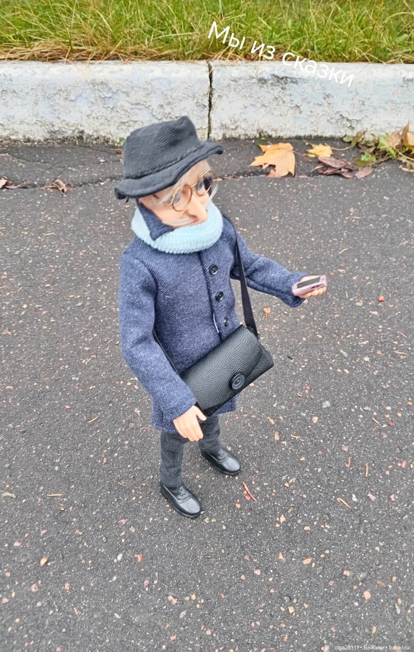 Мы из сказки, совместный проект (фото 3)