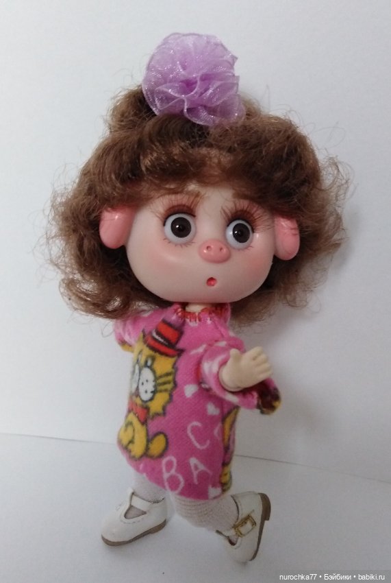 Про Нафочку. Платье. Кресло. Шоколад (фото 2)