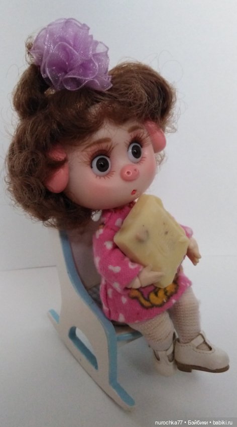 Про Нафочку. Платье. Кресло. Шоколад (фото 8)