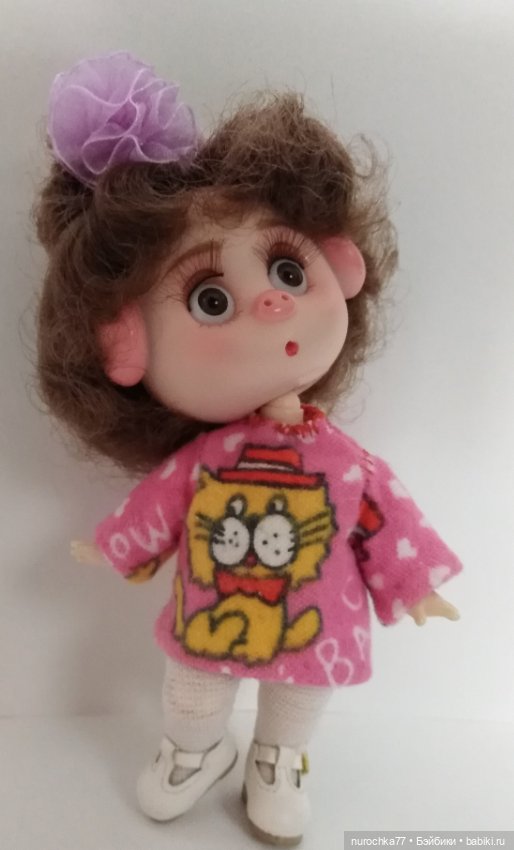 Про Нафочку. Платье. Кресло. Шоколад (фото 5)